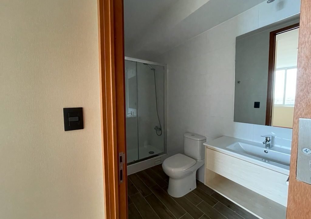 Baño