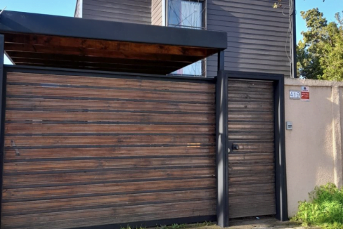 Casa en venta, Talca