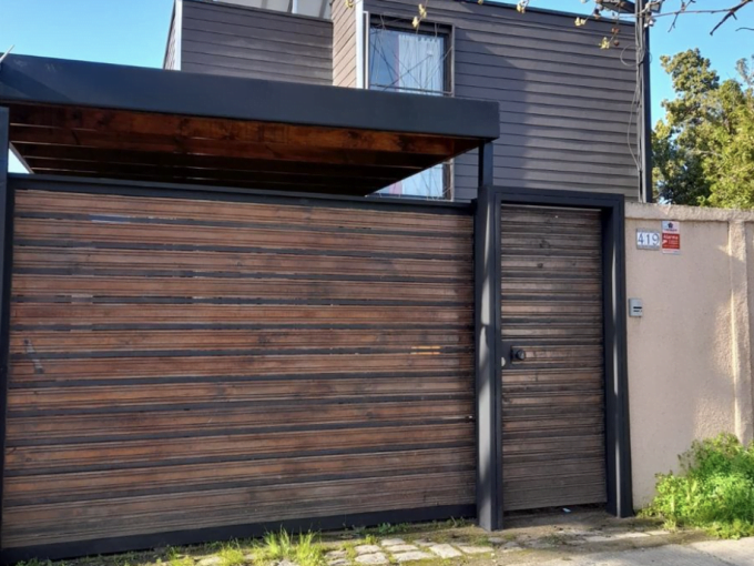 Casa en venta, Talca
