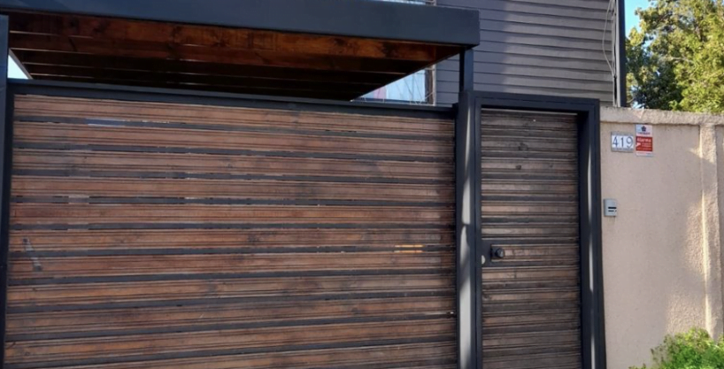 Casa en venta, Talca
